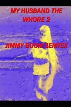 Paperback My Husband the Whore 2 Book