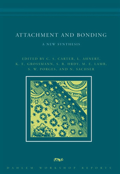 Paperback Attachment and Bonding: A New Synthesis Book