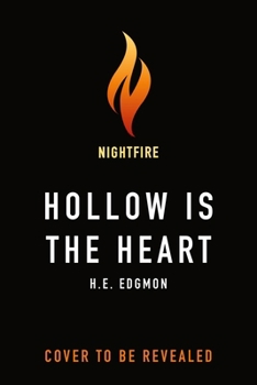 Hardcover Hollow Is the Heart Book