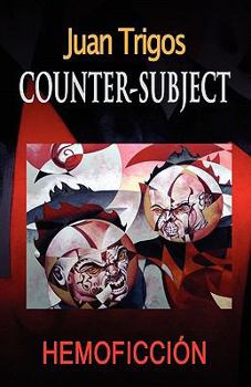 Paperback Counter Subject [Spanish] Book