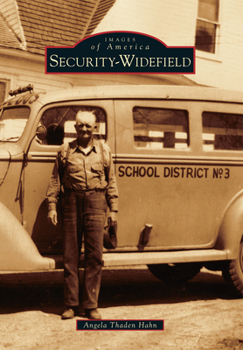 Paperback Security-Widefield Book