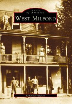 Paperback West Milford Book