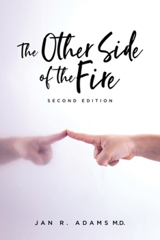 Paperback The Other Side of the Fire Book