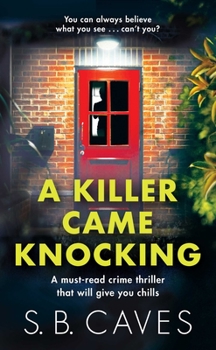 Mass Market Paperback A Killer Came Knocking Book