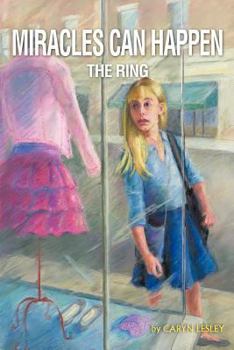 Paperback Miracles Can Happen: The Ring Book