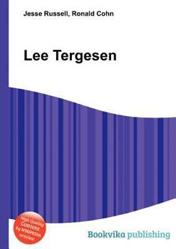 Paperback Lee Tergesen Book
