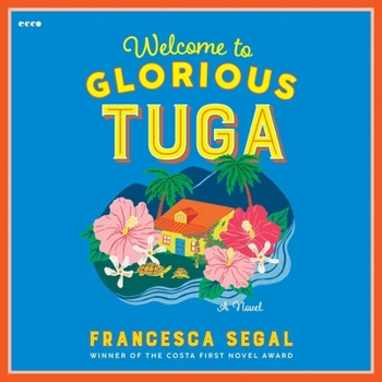 Audio CD Welcome to Glorious Tuga Book