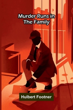 Murder Runs in the Family