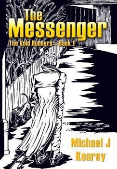 Hardcover The Messenger Book