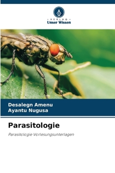 Parasitologie (German Edition)