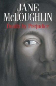 Hardcover Death by Prejudice Book