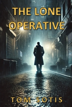 Paperback The Lone Operative Book
