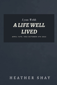 Paperback A Life Well Lived: Loretta Lynn, Nine Decades On The Surface Of planet Earth Book
