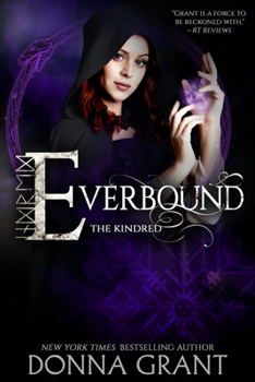 Paperback Everbound Book