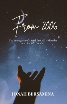 Paperback From 2006 Book