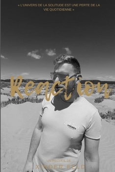 Paperback Reaction [French] Book