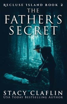 Paperback The Father's Secret Book