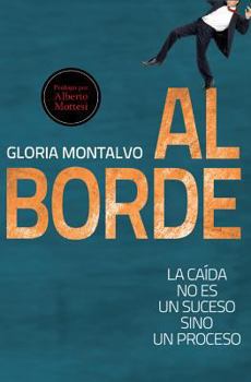Paperback Al borde // On the edge (Spanish Edition) [Spanish] Book