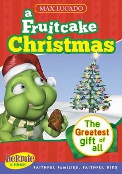 DVD A Fruitcake Christmas Book