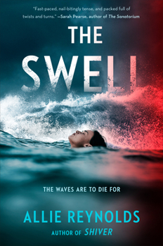 Hardcover The Swell Book