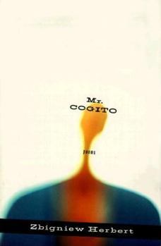 Paperback MR Cogito Book