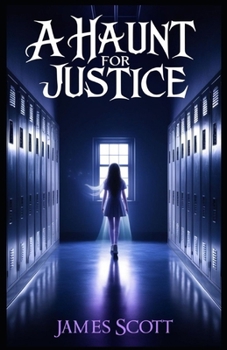 Paperback A Haunt For Justice Book