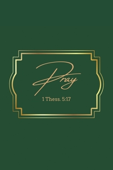 Paperback Pray Book