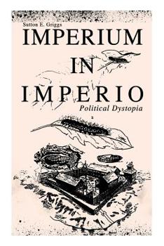 Paperback IMPERIUM IN IMPERIO (Political Dystopia) Book