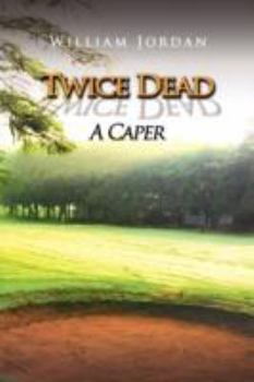 Paperback Twice Dead Book