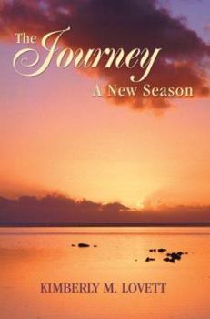 Paperback The Journey--A New Season Book