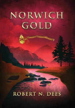Hardcover Norwich Gold Book