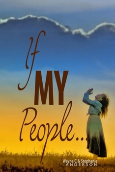 Paperback If MY People . . . Book