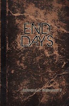 Paperback End Days Book