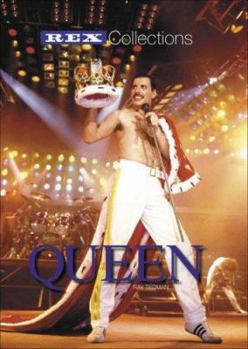 Hardcover Queen (Rex Collections) Book