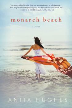 Paperback Monarch Beach Book