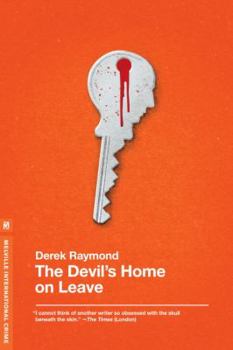 Paperback The Devil's Home on Leave Book