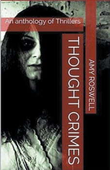 Paperback Thought Crimes Book