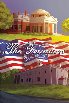 Paperback The Founders Book