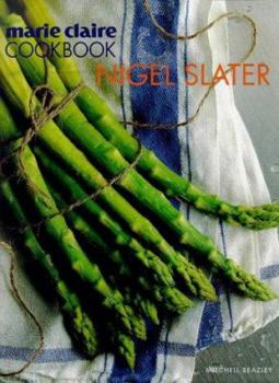 Paperback "Marie Claire" Cookbook Book