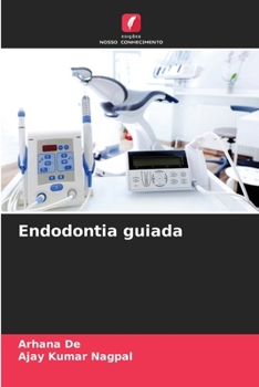 Paperback Endodontia guiada [Portuguese] Book