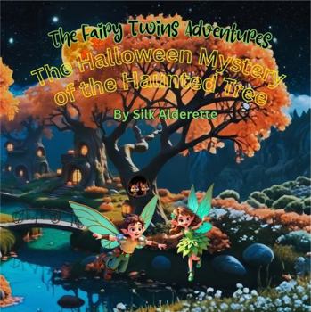 The Fairy Twins Adventures: The Halloween Mystery of the Haunted Tree