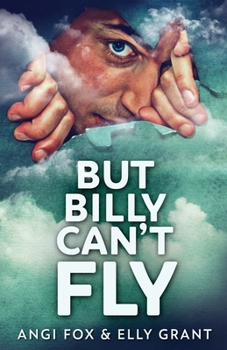 Paperback But Billy Can't Fly Book