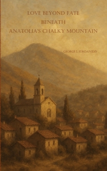 Paperback Love Beyond Fate Beneath Anatolia's Chalky Mountain Book