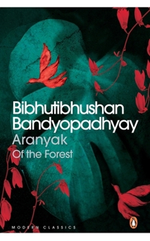 Paperback Aranyak Book