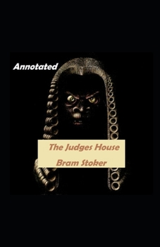 Paperback The Judges House Annotated Book