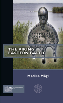 Paperback The Viking Eastern Baltic Book