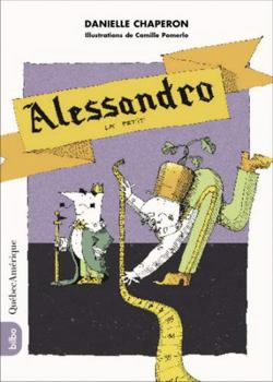 ALESSANDRO LE PETIT