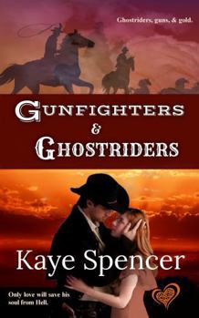 Gunfighters & Ghostriders