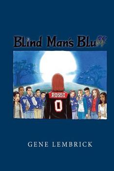 Paperback Blind Man's Bluff Book