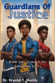 Guardians Of Justice